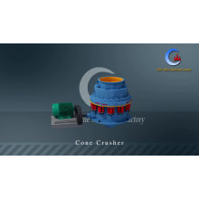 JXSC Stone Processing Plant High Wear Resistant PYB900 Spare Parts  Compound Fertilizer Crusher